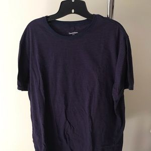 ⭐️striped t shirt